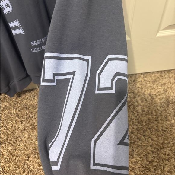 Malibu Sweatshirt - Picture 2 of 7